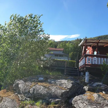 Raustua Lägenhet