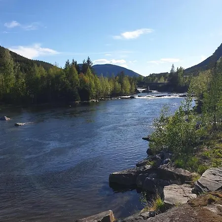 Raustua Lägenhet Gol