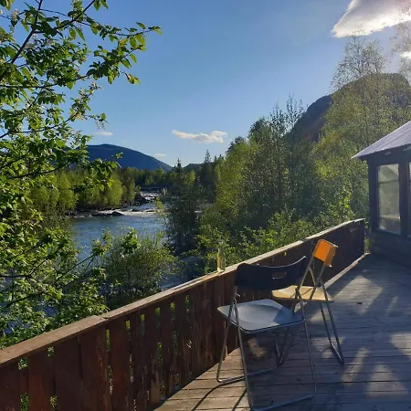 Lägenhet Raustua Gol