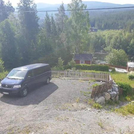 Apartment Raustua