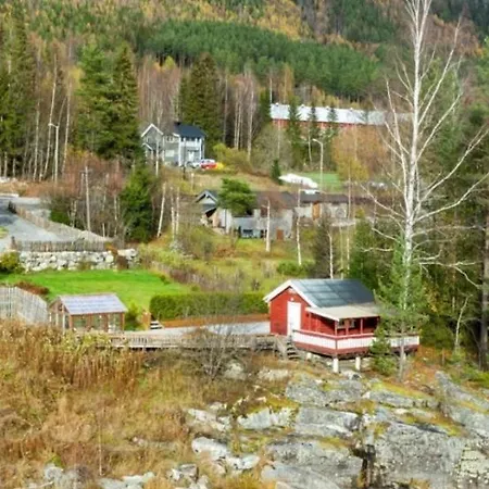 Raustua Apartment *