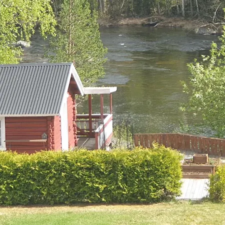 Raustua Apartment