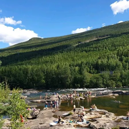 Lägenhet Raustua
