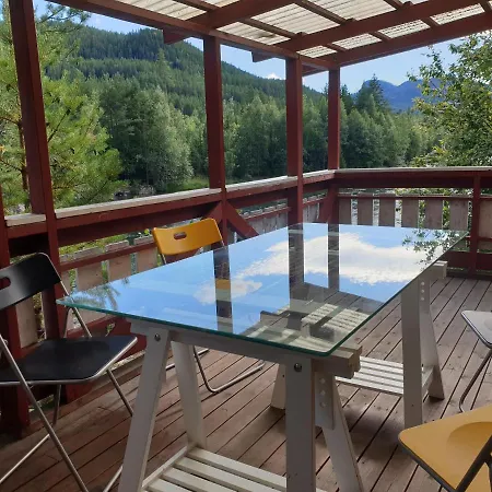 アパート Raustua *