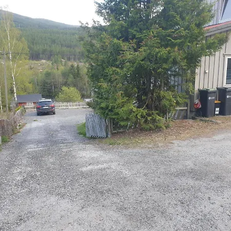 Apartamento Raustua *