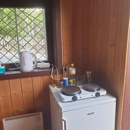 Apartment Raustua Gol
