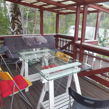 Raustua Apartamento Gol