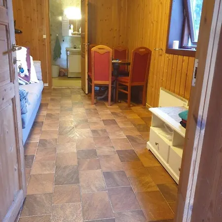 Raustua Apartamento *