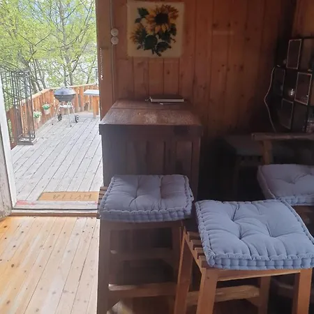 Raustua Apartment Gol