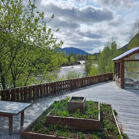 Raustua Apartment Gol