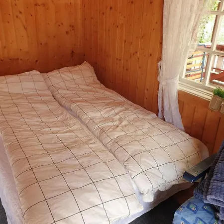 Raustua Apartment Gol