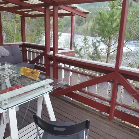 Apartment Raustua Gol