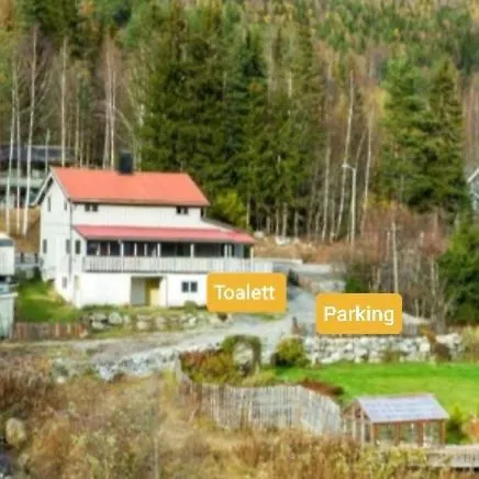 Lägenhet Raustua *