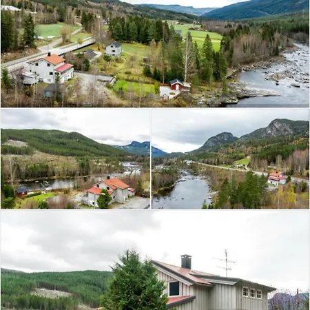 Apartment Raustua