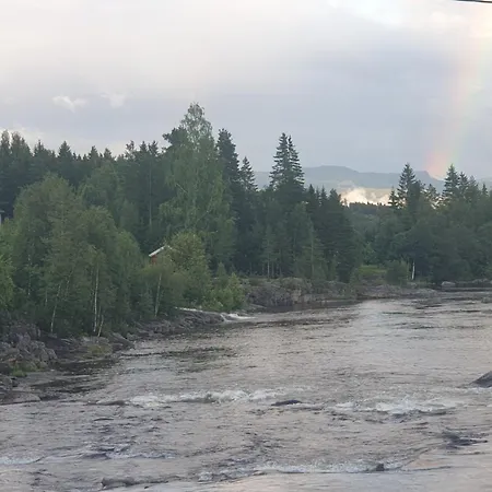 Lägenhet Raustua Gol