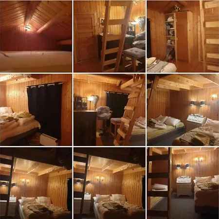 アパート Raustua *