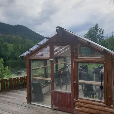 Raustua Apartment Gol