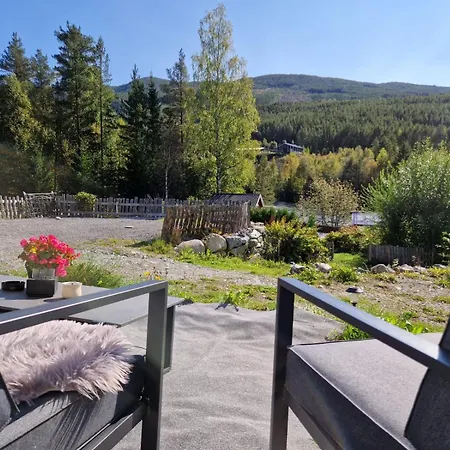 Apartment Raustua Gol