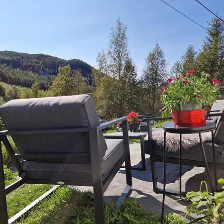 Apartment Raustua Gol