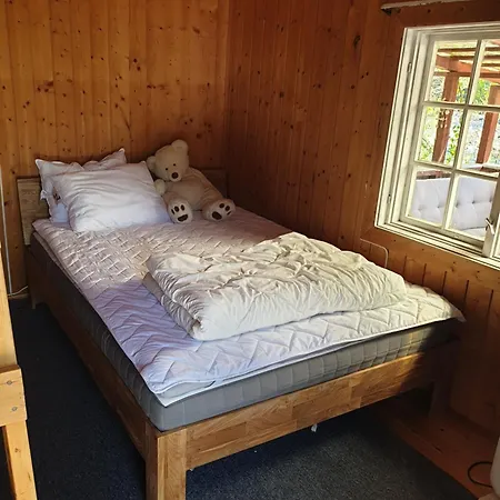 Apartamento Raustua Gol