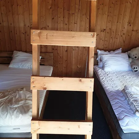 Raustua Apartment *