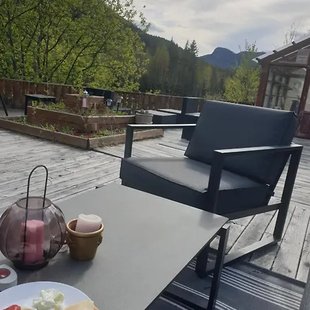 Apartamento Raustua