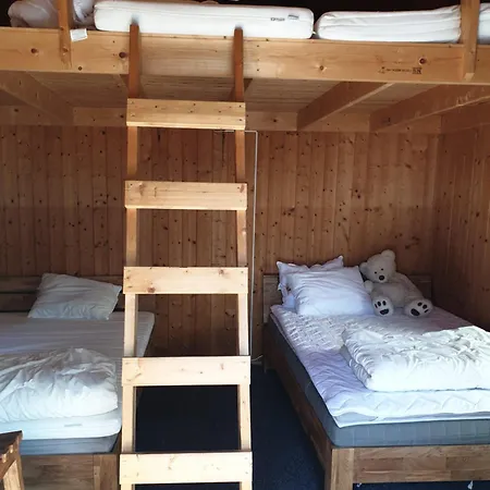 アパート Raustua *