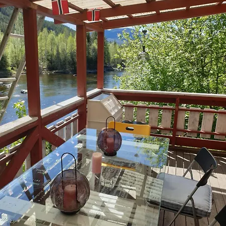 Apartamento Raustua