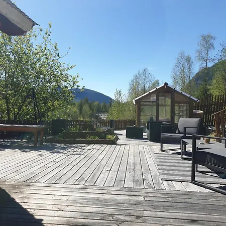 Raustua Apartment Gol