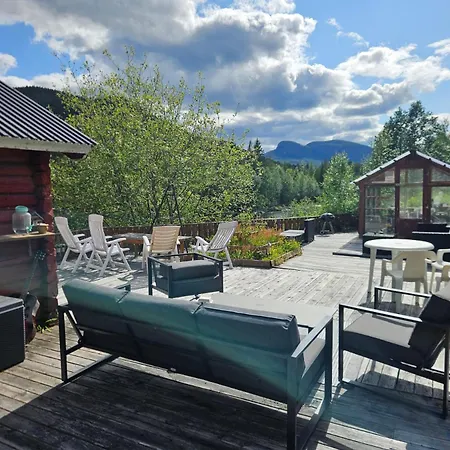Apartment Raustua *